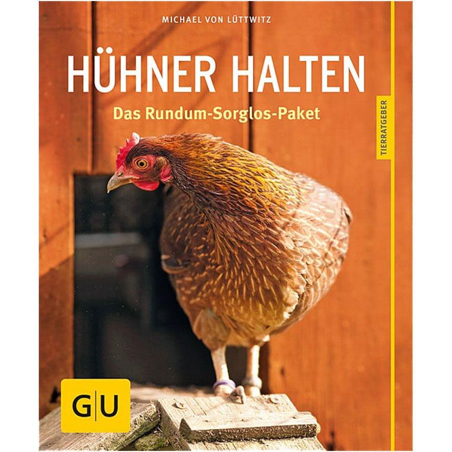 GU Hühner halten