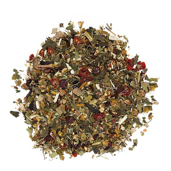 DOG'S LOVE Super-Fit Herz & Kreislauf 110g – Bild 2