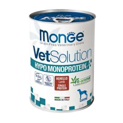 Monge Vet Solution