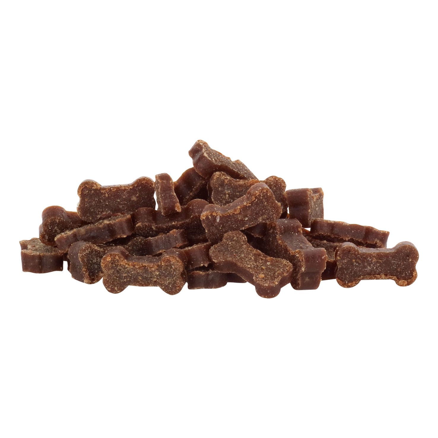 Chewies Maxi Wildknöchelchen 200g – Bild 2