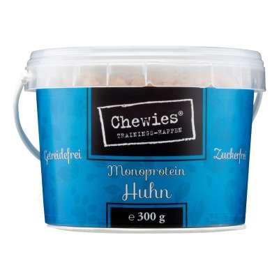 Chewies Trainings-Happen Huhn 300g
