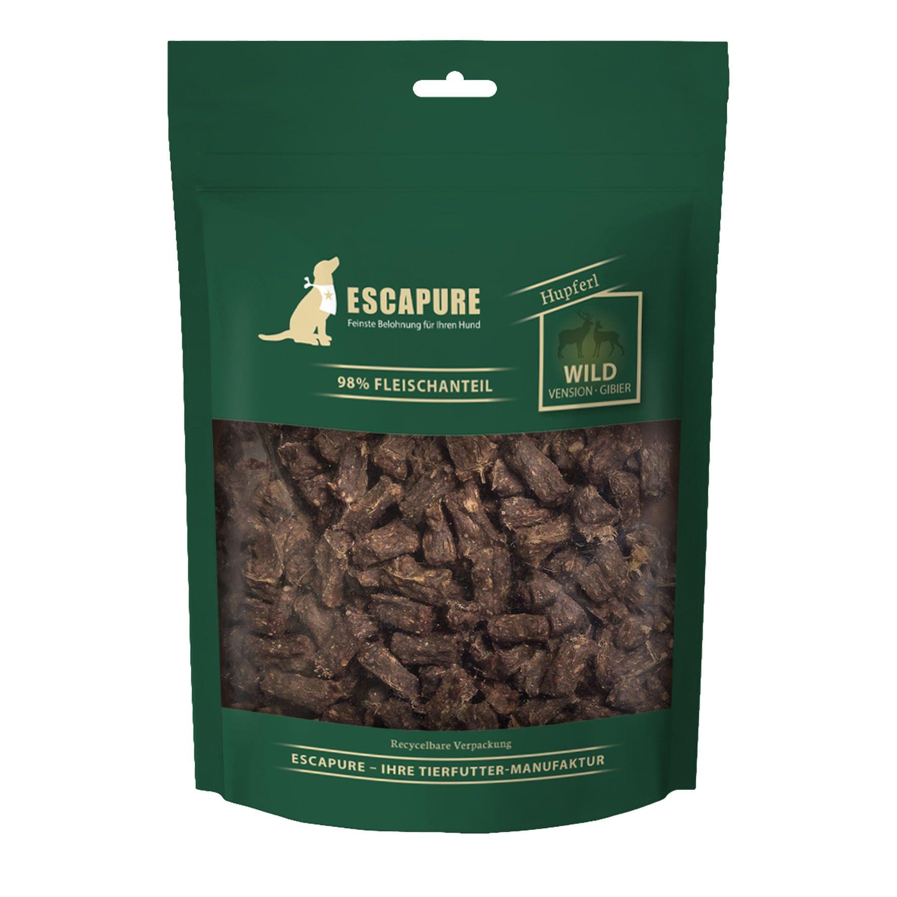 Escapure Wild Hupferl 150g