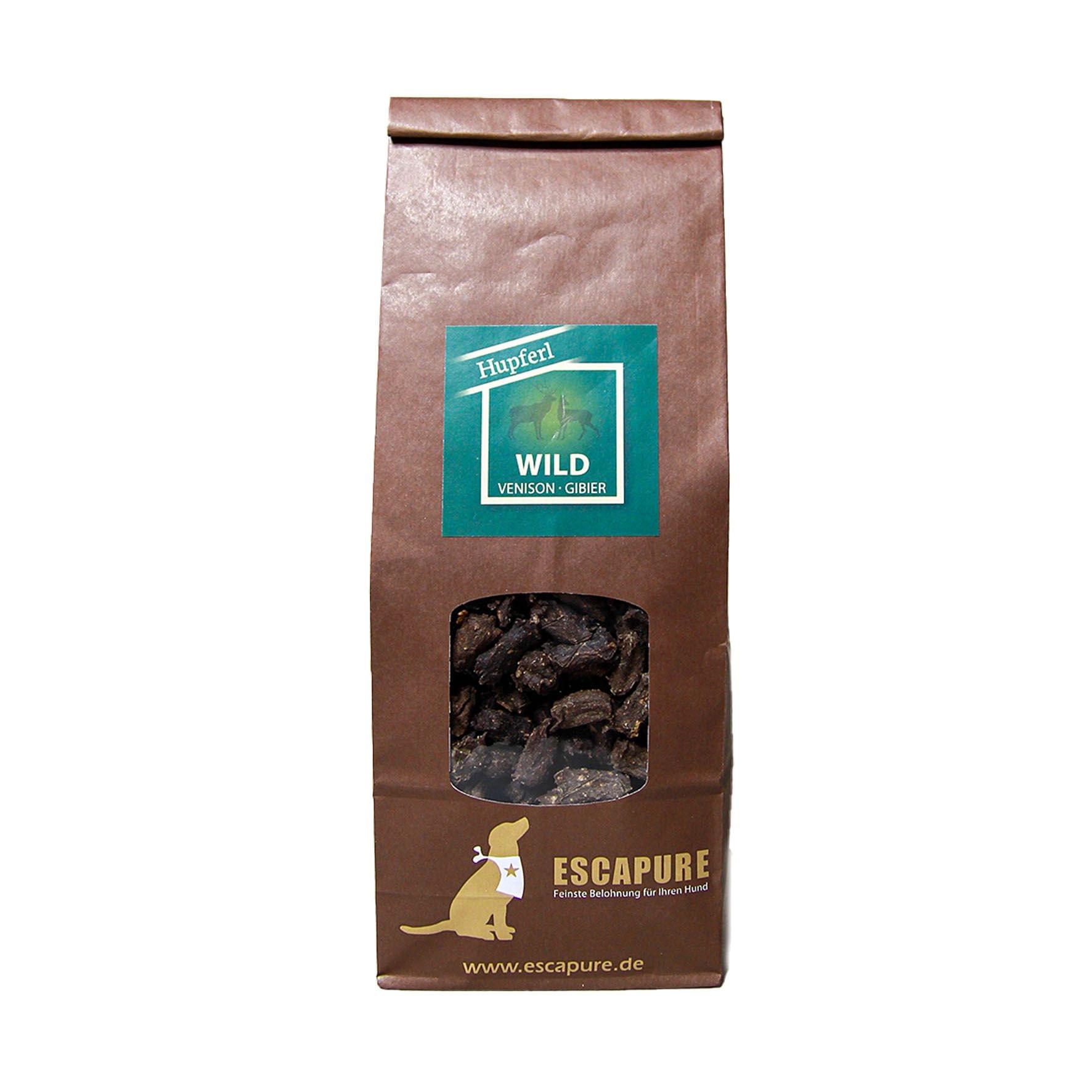 Escapure Wild Hupferl 150g – Bild 2