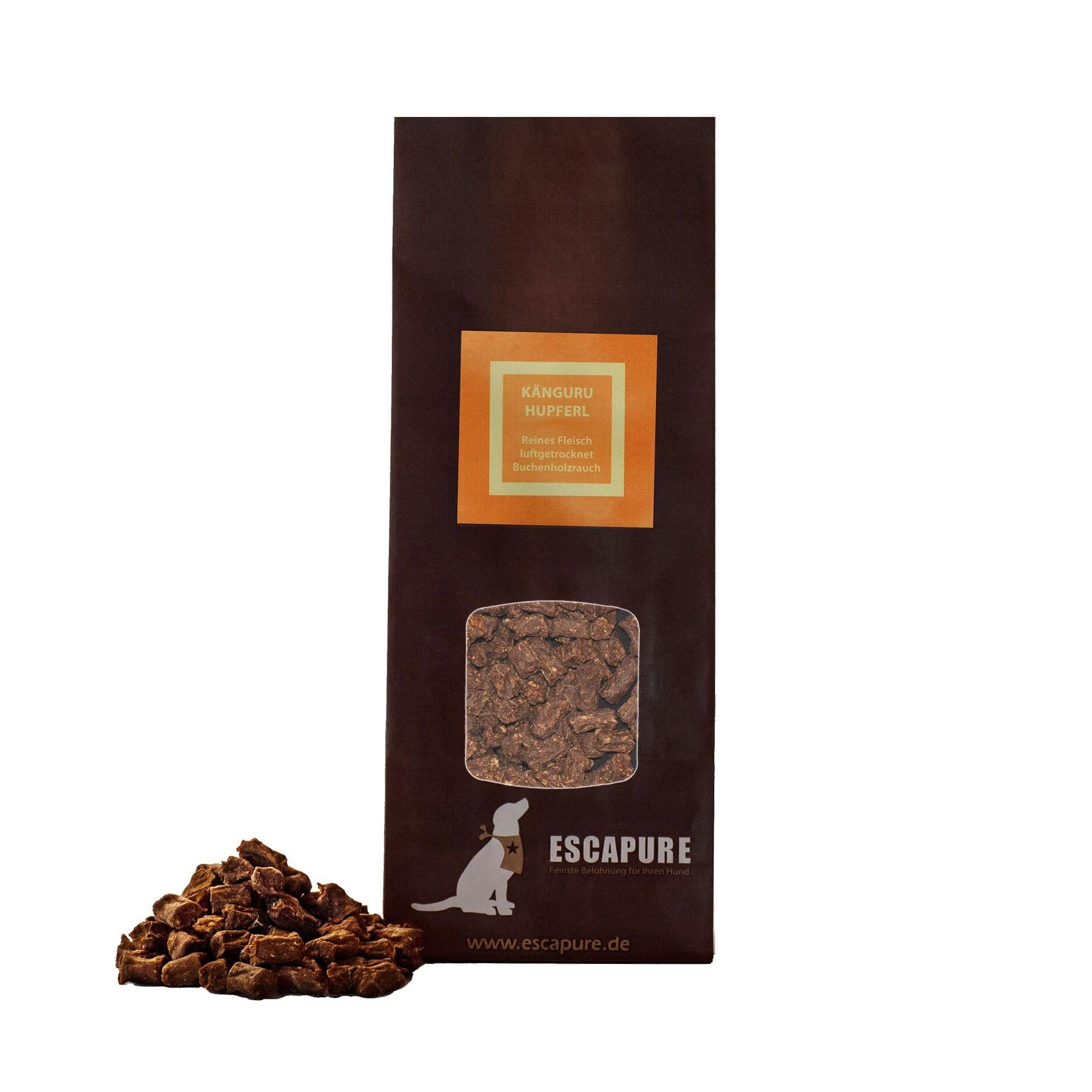 Escapure Känguru Hupferl 150g – Bild 2