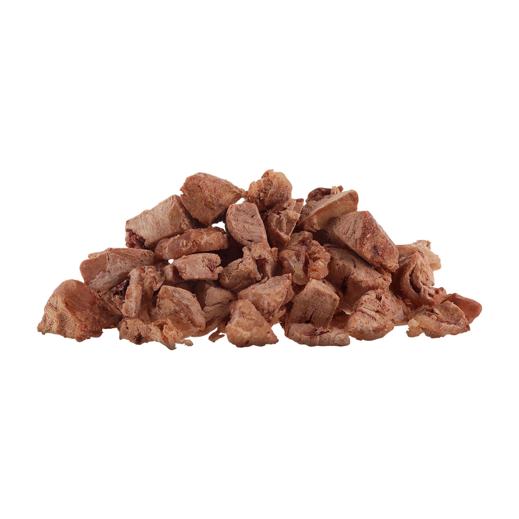 Yummeez pure Hühnerherzen 35g – Bild 2