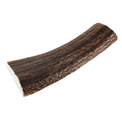 Chewies Rothirsch-Geweihstange halb M