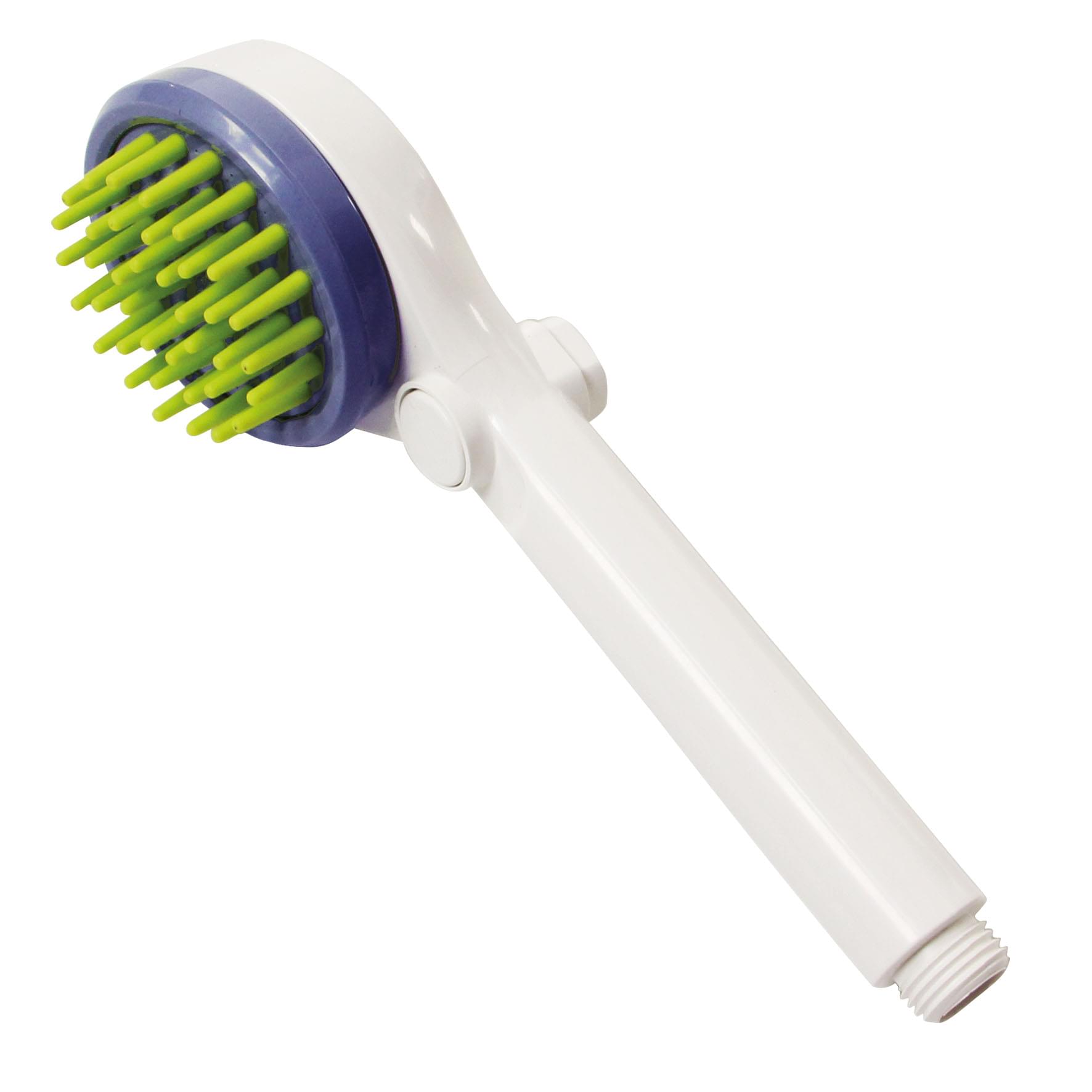 Swisspet Pet-Shower Combi-Set 8x24cm