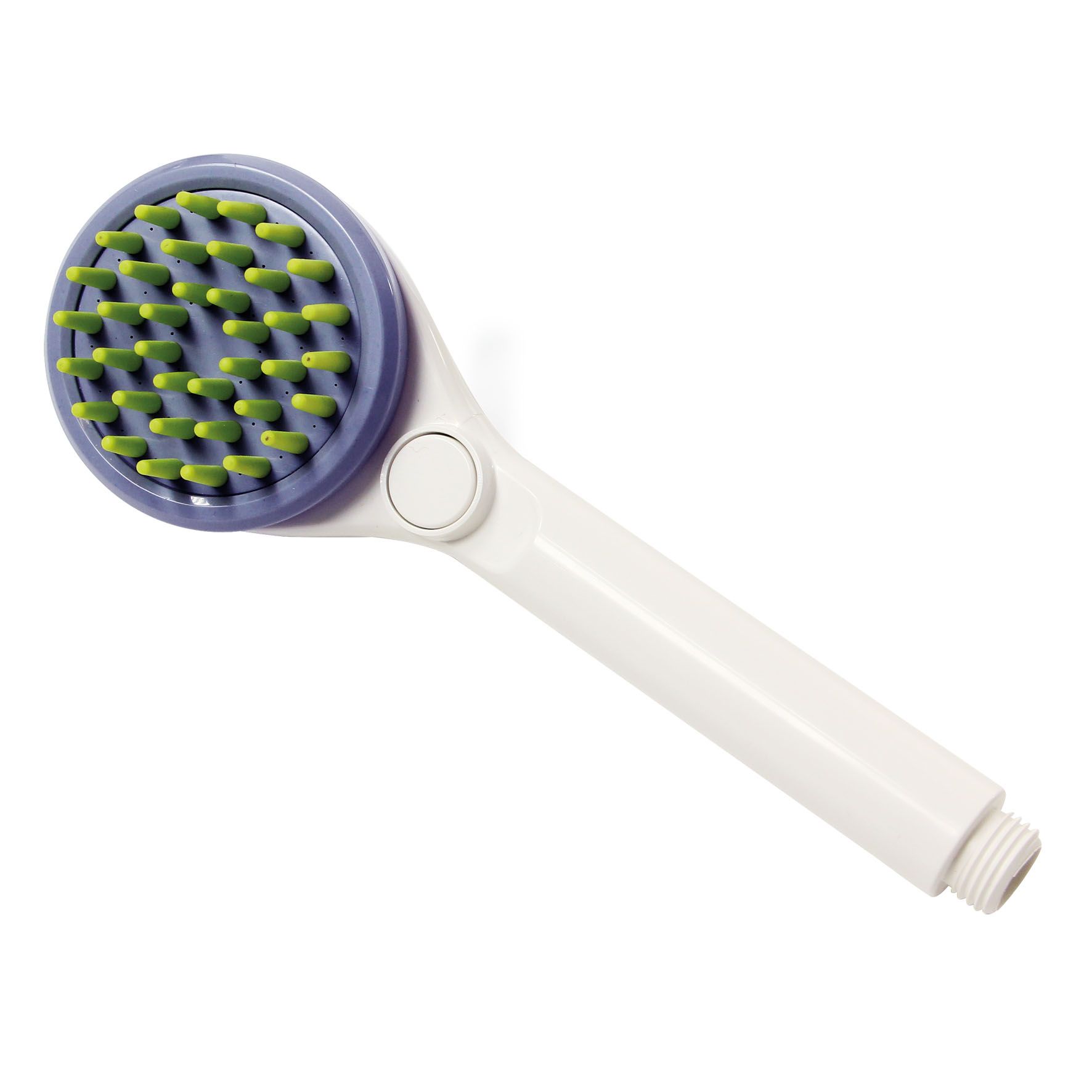 Swisspet Pet-Shower Combi-Set 8x24cm – Bild 2