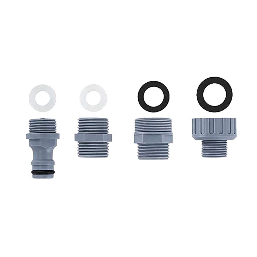 Swisspet Pet-Shower Combi-Set 8x24cm – Bild 6