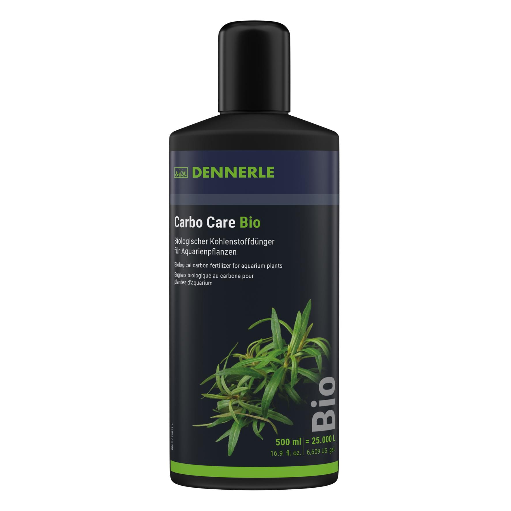 Dennerle Carbo Care Bio 500ml