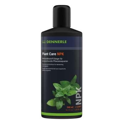 Dennerle Plant Care NPK 250ml / 500ml Makronährstoff-Dünger