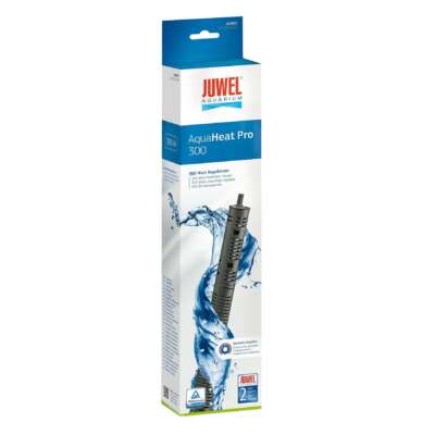 Juwel Aqua Heat Pro 300Watt Regelheizer