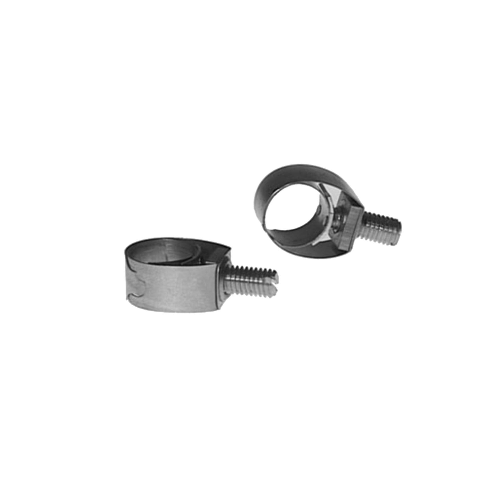 EHEIM Schlauchklemme 2 Stück für 16/22mm Schlauch