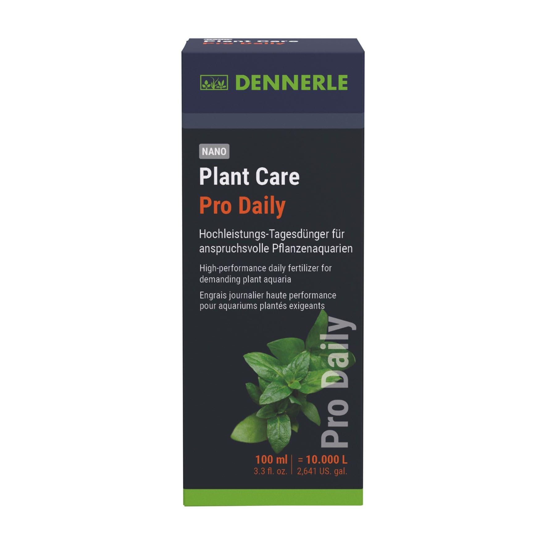 Dennerle Plant Care Pro Daily 100 ml