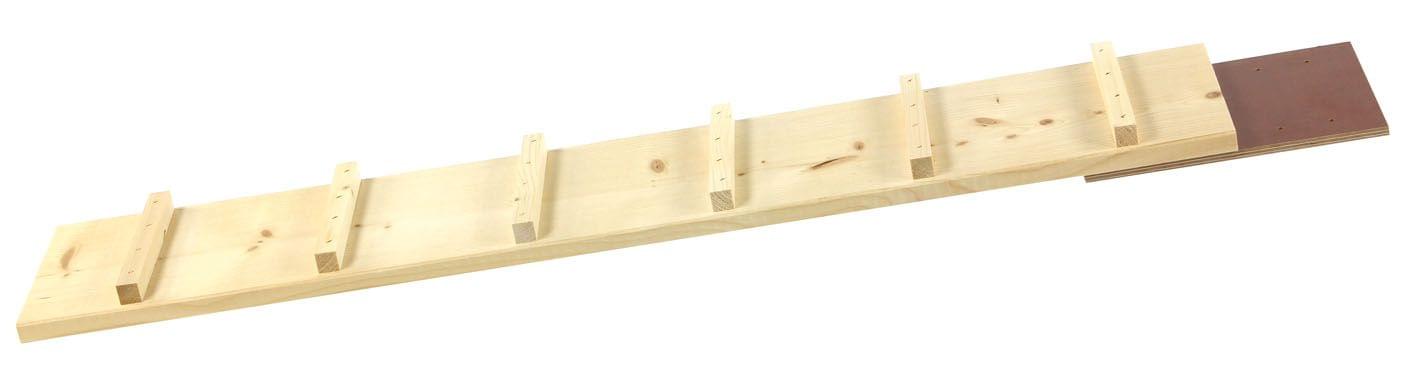 Swisspet Katzentreppe 1 Meter – Bild 2