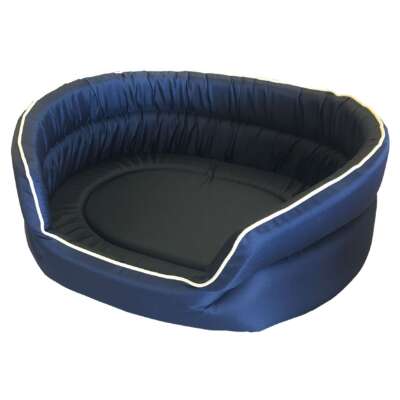 Swisspet Hunde- & Katzen-Hygienebett Ova