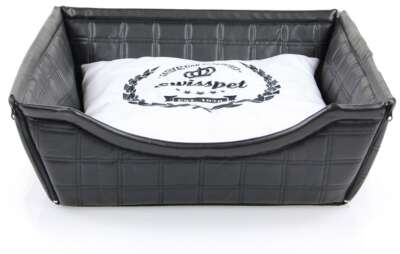 Swisspet Hunde- & Katzenlounge 50x50x17cm