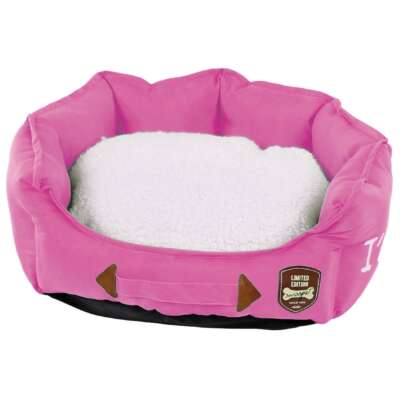 Swisspet Hunde-& Katzenbett Mimi pink