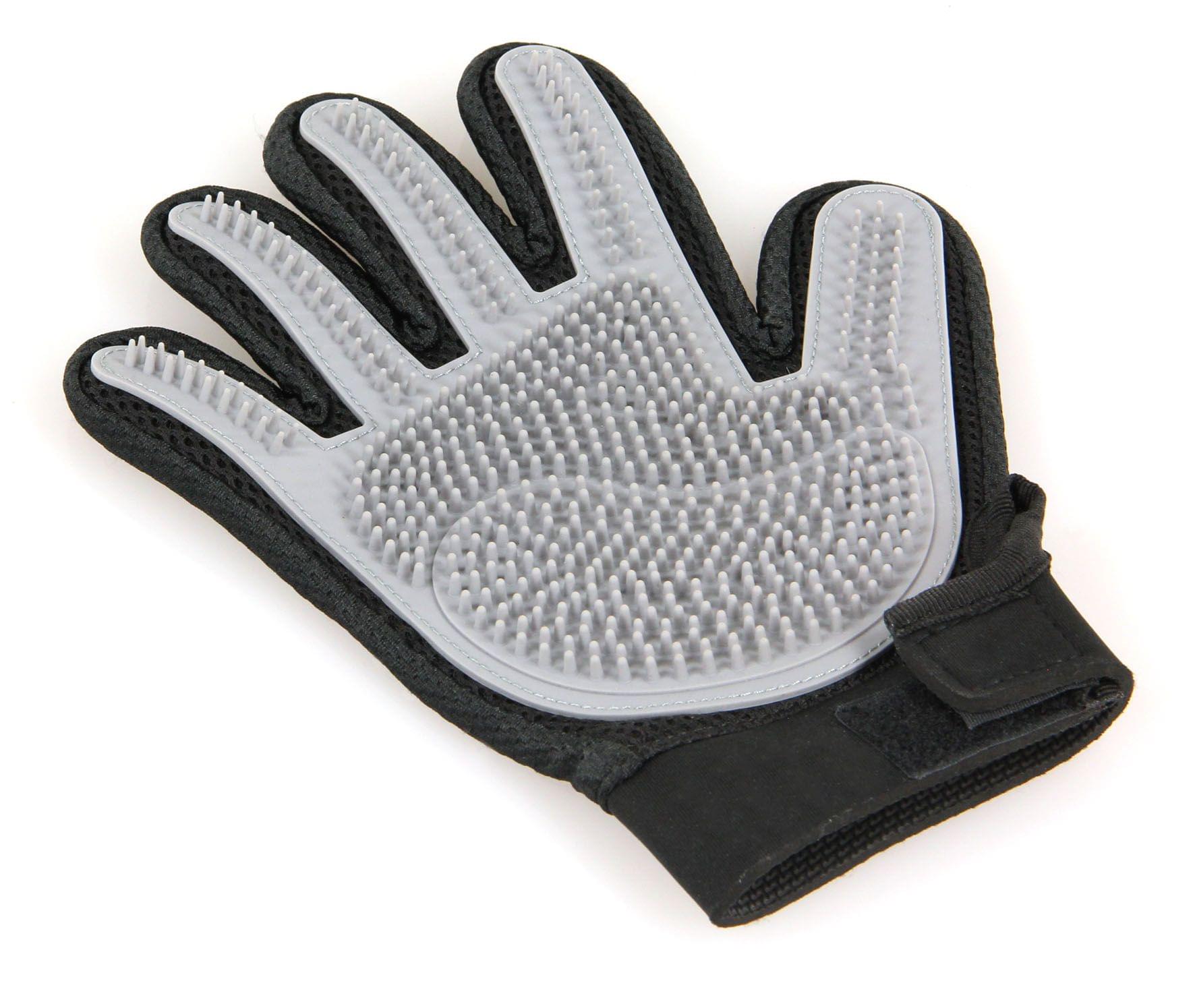 Swisspet Care Pflegehandschuh PF2 grau