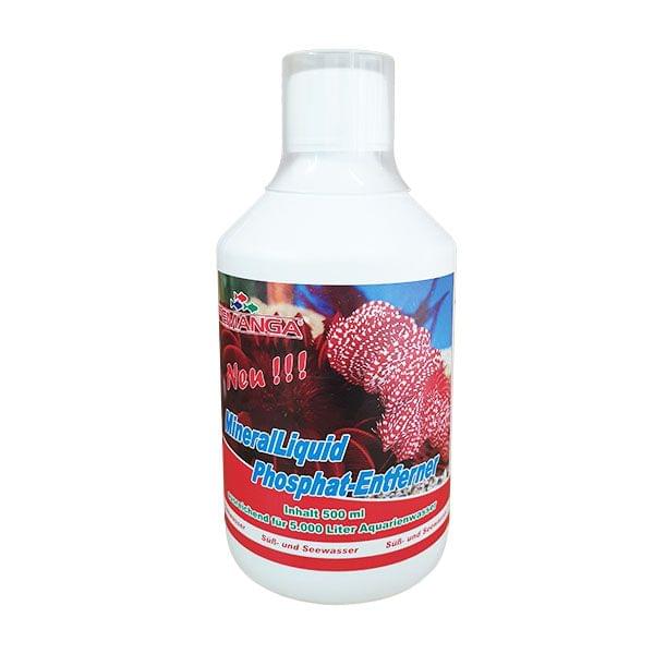 Femanga Phosphat Entferner 250ml