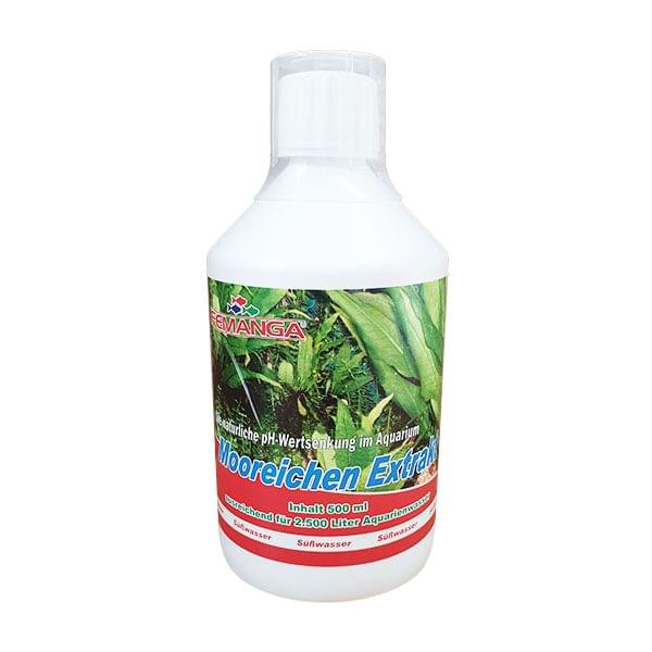 Femanga Mooreichenextrakt 250ml / 500ml