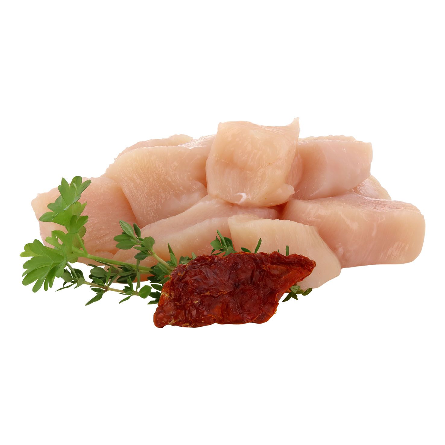 Pawsome Adult Huhn 28x 85g / 15x4x85g – Bild 4