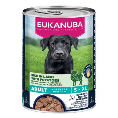 Eukanuba Hundenassfutter