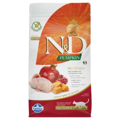 Farmina Natural Trockenfutter