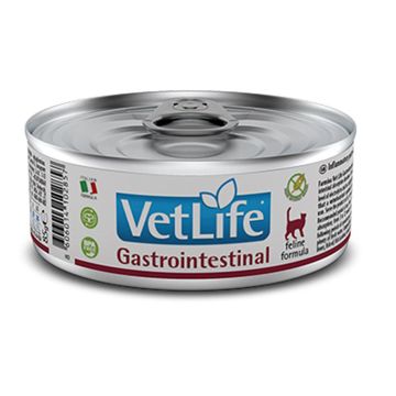 Farmina VET DIET Cat Gastrointestina 85g