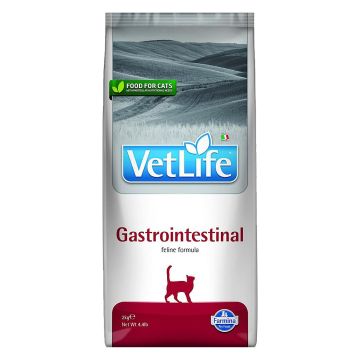 Farmina VET DIET Cat Gastrointestina 2kg