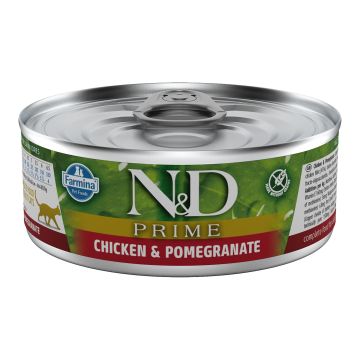 Farmina Cat Adult Huhn 70g