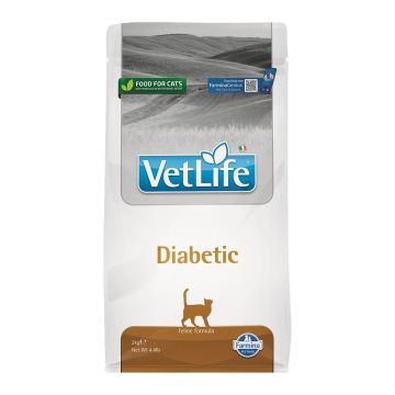 Farmina VET DIET Cat Obesity 2kg