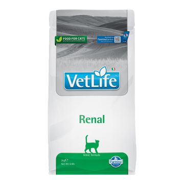 Farmina VET DIET Cat Renal 2kg /10kg