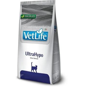 Farmina VET DIET Cat Ultrahypo 2kg / 5kg – Bild 2
