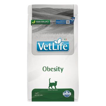 Farmina VET DIET Cat Obesity 2kg / 5kg / 10kg