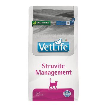 Farmina VET DIET Cat Struvite Management 2kg